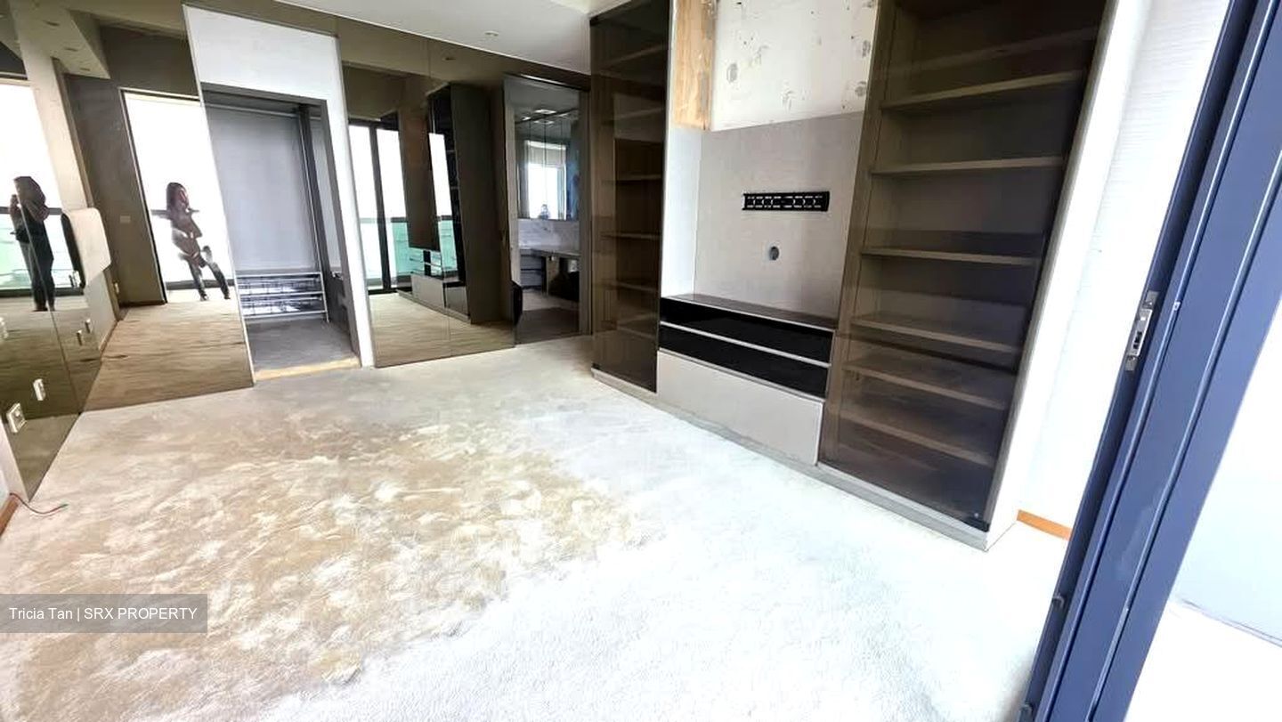 Marina Bay Residences (D1), Condominium #578681651